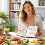 L&rsquo;impact d&rsquo;une formation nutritionniste sur votre bien-être personnel