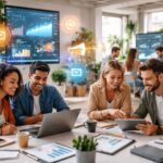MBA marketing et communication avec Studi : un programme en phase avec les tendances actuelles