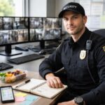 Mes astuces pour gérer efficacement une vacation de 14h en tant qu&rsquo;agent de sécurité