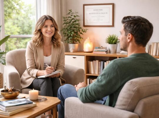 découvrez si vivre du métier de sophrologue est possible en explorant les formations essentielles et les spécialisations à envisager pour réussir dans ce domaine.