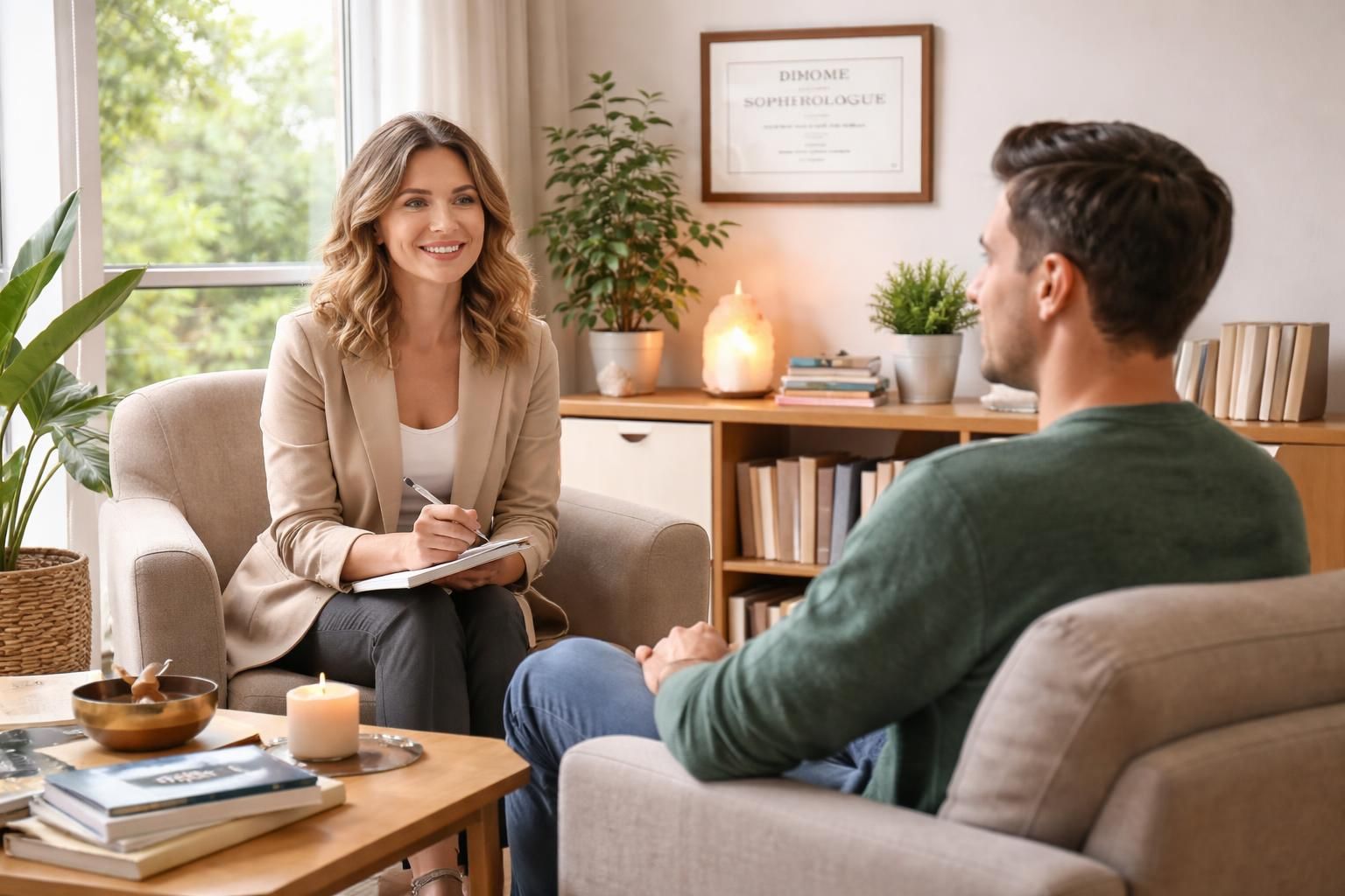 découvrez si vivre du métier de sophrologue est possible en explorant les formations essentielles et les spécialisations à envisager pour réussir dans ce domaine.