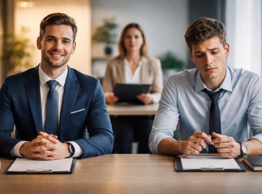 découvrez comment identifier vos qualités et défauts pour réussir vos entretiens d'embauche en évitant les pièges courants. conseils pratiques et astuces pour faire bonne impression.