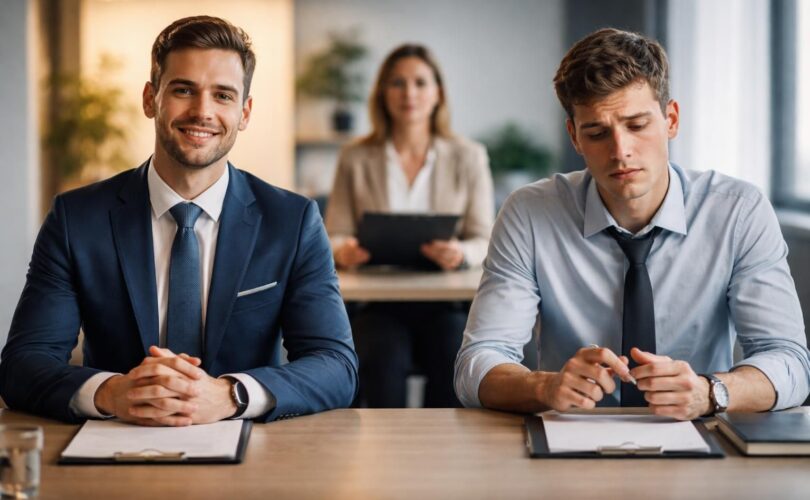 découvrez comment identifier vos qualités et défauts pour réussir vos entretiens d'embauche en évitant les pièges courants. conseils pratiques et astuces pour faire bonne impression.