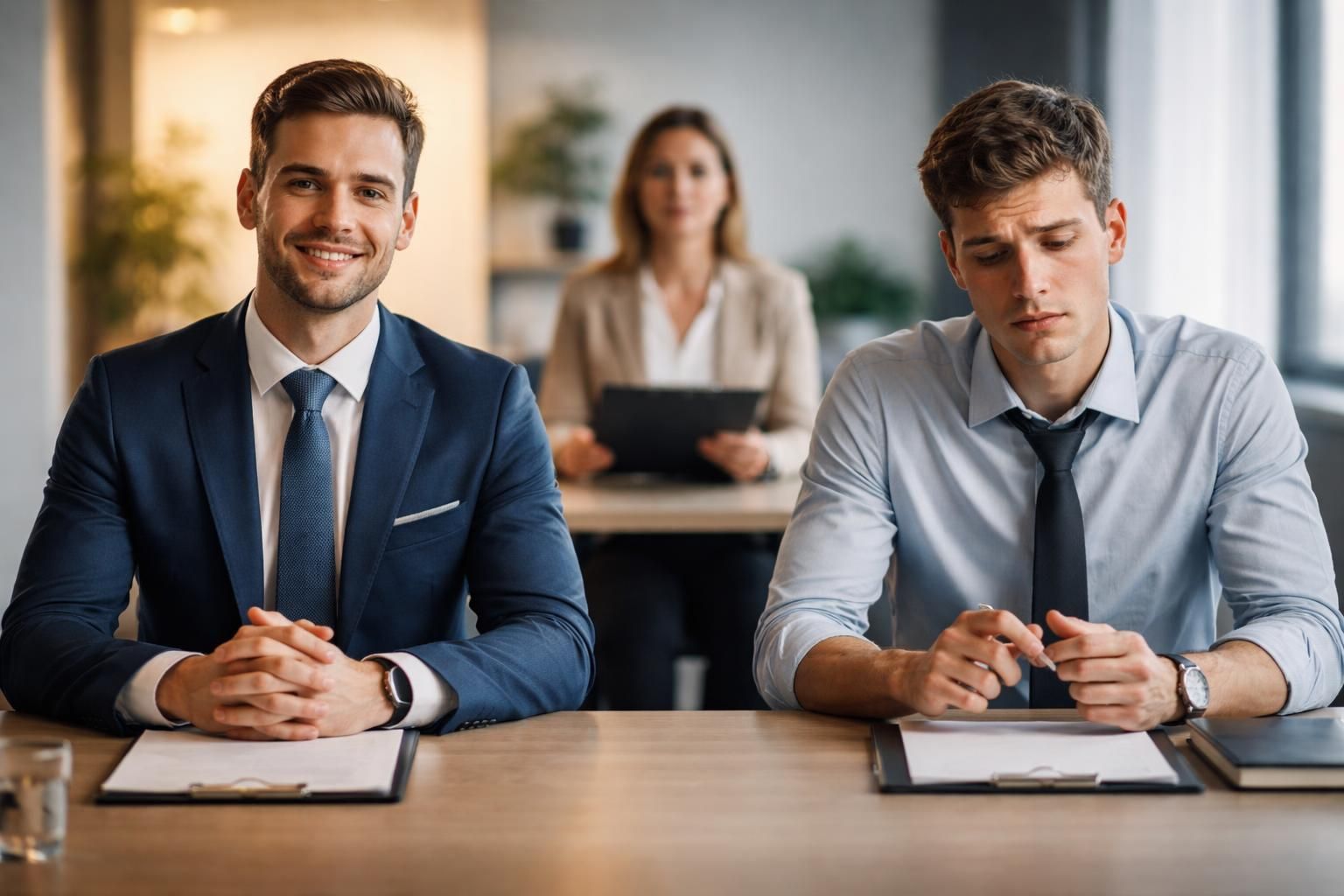 découvrez comment identifier vos qualités et défauts pour réussir vos entretiens d'embauche en évitant les pièges courants. conseils pratiques et astuces pour faire bonne impression.