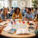 Rotary échange linguistique : comprendre le fonctionnement