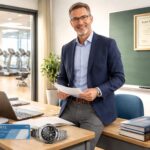 Salaire d&rsquo;un professeur agrégé : quels avantages en plus de la rémunération ?