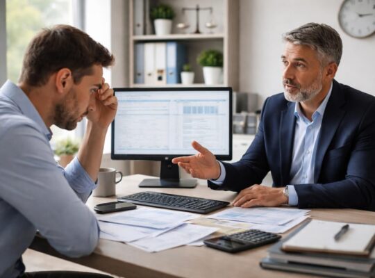 découvrez vos droits et obligations en cas de salaire trop perçu ou d'erreur de l'employeur. guide complet pour comprendre les démarches à suivre et éviter les litiges.