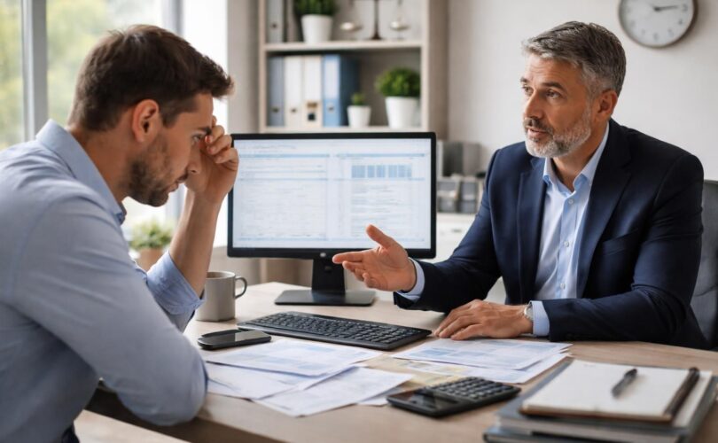 découvrez vos droits et obligations en cas de salaire trop perçu ou d'erreur de l'employeur. guide complet pour comprendre les démarches à suivre et éviter les litiges.