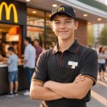 À partir de quel âge peut-on travailler au McDo ? Les avantages d&rsquo;un emploi précoce