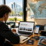Aide pour un stage à l’étranger : solutions possibles