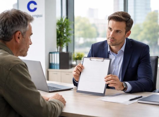 découvrez tout ce qu'il faut savoir sur l'avertissement avant sanction de pôle emploi : procédures, droits et conseils pour bien gérer cette étape.