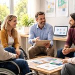 Chômage et AAH : Solutions et aides disponibles pour les personnes concernées