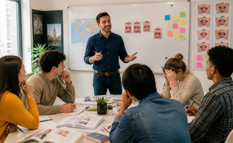 découvrez les conseils essentiels pour parler couramment anglais et évitez les erreurs fréquentes qui freinent votre apprentissage. améliorez votre fluidité dès aujourd'hui !