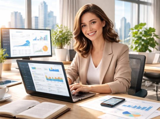 découvrez comment optimiser l'utilisation de yoopijob pour booster votre carrière professionnelle grâce à nos conseils pratiques et astuces efficaces.