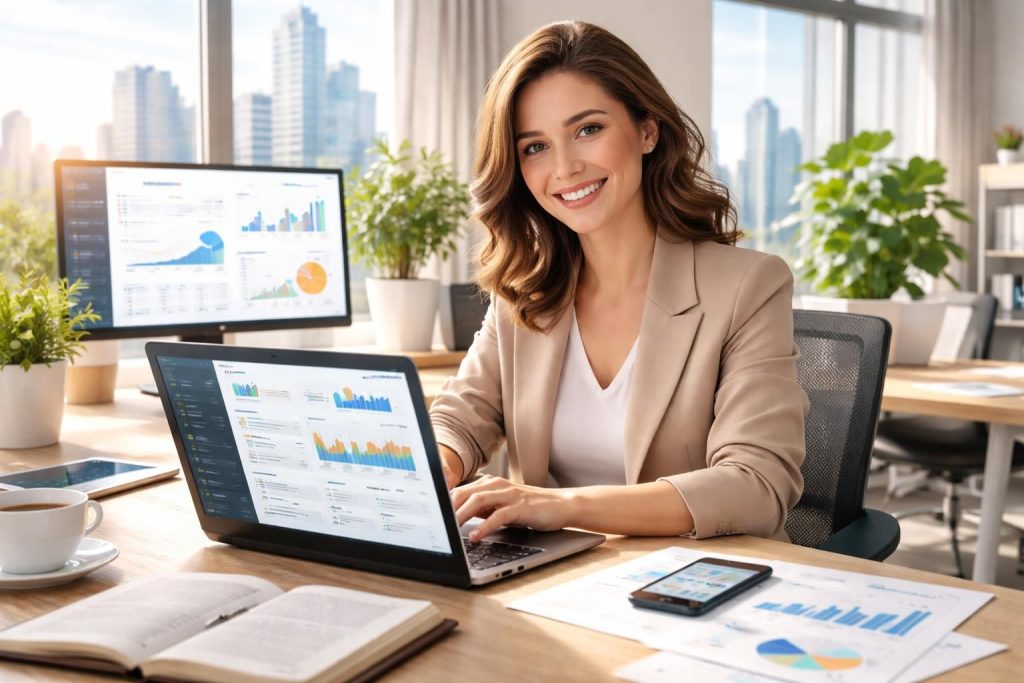 découvrez comment optimiser l'utilisation de yoopijob pour booster votre carrière professionnelle grâce à nos conseils pratiques et astuces efficaces.