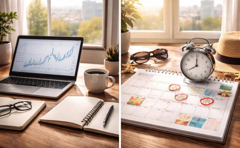 découvrez comment choisir entre des congés payés de 7h ou 8h impacte votre salaire et optimisez vos revenus grâce à nos conseils pratiques.