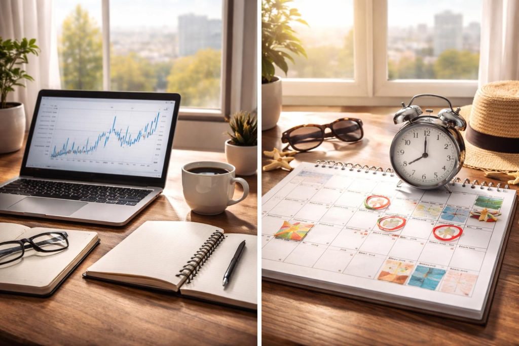 découvrez comment choisir entre des congés payés de 7h ou 8h impacte votre salaire et optimisez vos revenus grâce à nos conseils pratiques.