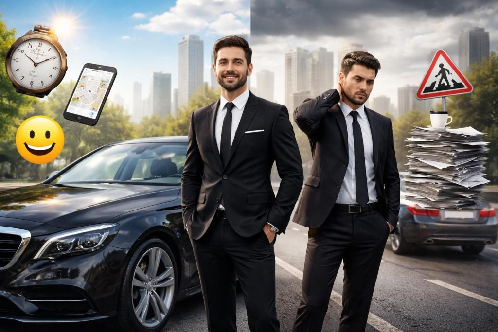 découvrez les avantages et les inconvénients de devenir chauffeur vtc avec bvtc, pour bien préparer votre nouvelle carrière et réussir dans ce métier en pleine expansion.