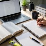 Écrire un texte sans faute : méthodes efficaces