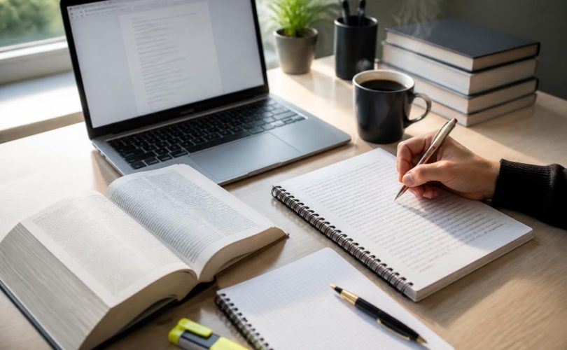 découvrez des méthodes efficaces pour écrire un texte sans faute et améliorer votre rédaction en français. astuces pratiques pour un contenu clair et impeccable.