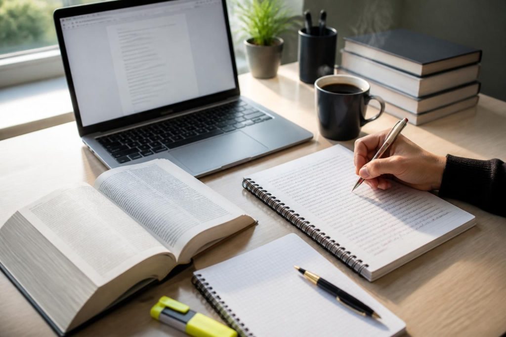 découvrez des méthodes efficaces pour écrire un texte sans faute et améliorer votre rédaction en français. astuces pratiques pour un contenu clair et impeccable.
