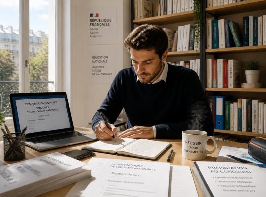 découvrez nos conseils pratiques pour réussir votre candidature et décrocher un emploi dans l'éducation nationale. guide complet pour atteindre votre poste rêvé.