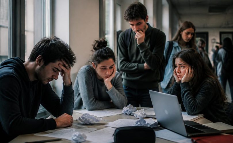 découvrez les témoignages poignants de personnes ayant vécu l'examen et l'ajournement, leurs ressentis, défis et conseils pour mieux surmonter cette épreuve.