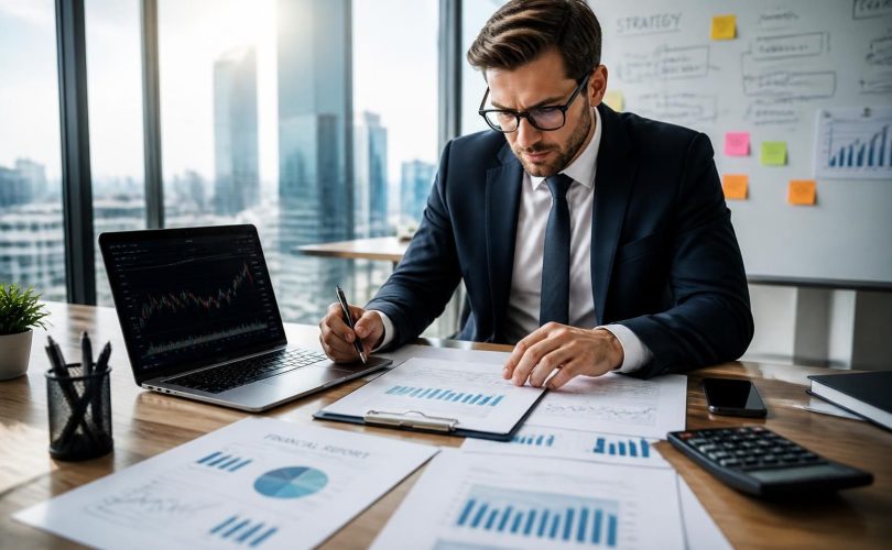découvrez les principes clés de la finance des entreprises et comprenez les enjeux essentiels pour optimiser la gestion financière et assurer la croissance durable de votre société.