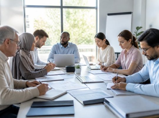 découvrez les conditions d'accès et les options de financement pour la formation haccp avec pôle emploi, afin de maîtriser les normes d'hygiène et sécurité alimentaire.