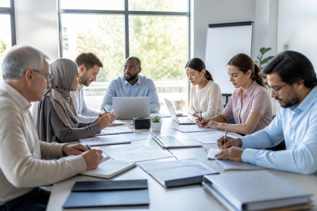 découvrez les conditions d'accès et les options de financement pour la formation haccp avec pôle emploi, afin de maîtriser les normes d'hygiène et sécurité alimentaire.