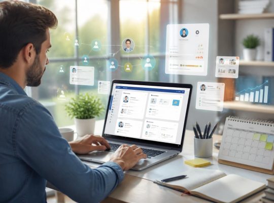 découvrez les fonctionnalités incontournables de hellowork pour optimiser votre parcours candidat et maximiser vos chances de succès dans votre recherche d'emploi.