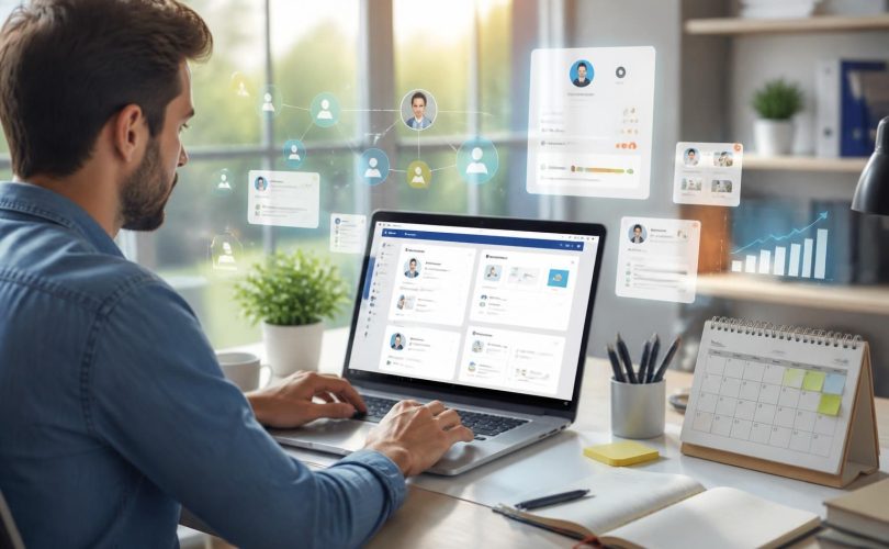 découvrez les fonctionnalités incontournables de hellowork pour optimiser votre parcours candidat et maximiser vos chances de succès dans votre recherche d'emploi.