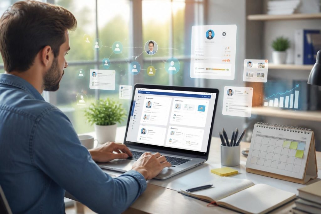 découvrez les fonctionnalités incontournables de hellowork pour optimiser votre parcours candidat et maximiser vos chances de succès dans votre recherche d'emploi.