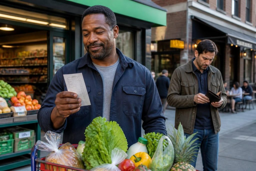 analyse de l'impact du smic aux états-unis sur le pouvoir d'achat des travailleurs, ses effets économiques et sociaux, et les implications pour le marché du travail.