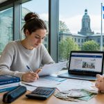 Les démarches et coûts pour étudier dans les universités du Québec