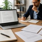 Les étapes pour créer un modèle de lettre de demande de 2eme versement CSP percutant