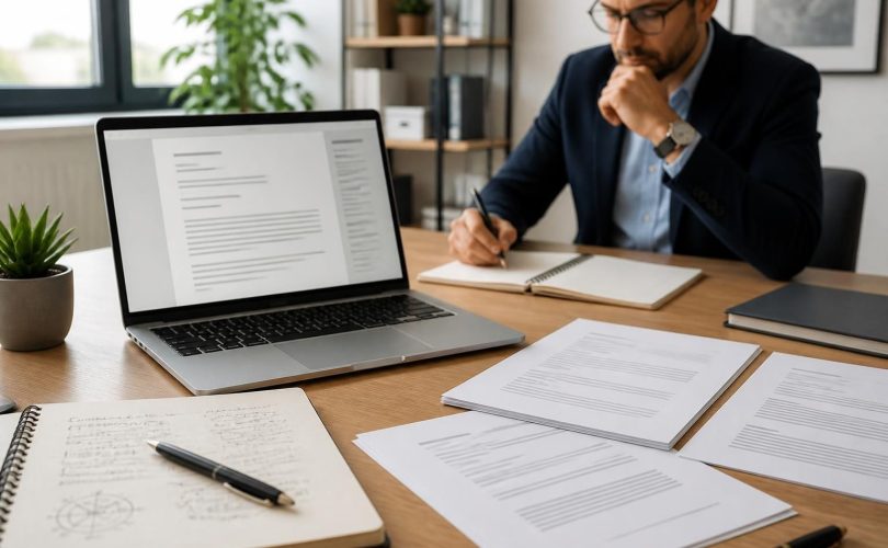 découvrez les étapes clés pour créer un modèle de lettre efficace de demande de 2ème versement csp, afin de maximiser vos chances d'obtenir un soutien financier rapidement.
