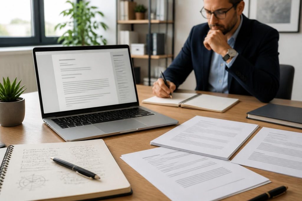 découvrez les étapes clés pour créer un modèle de lettre efficace de demande de 2ème versement csp, afin de maximiser vos chances d'obtenir un soutien financier rapidement.