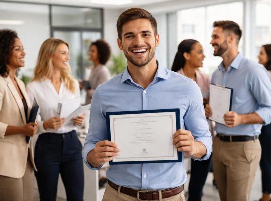 découvrez les témoignages inspirants des diplômés de la formation de gestionnaire de paie studi, une réussite professionnelle incontournable à découvrir absolument.