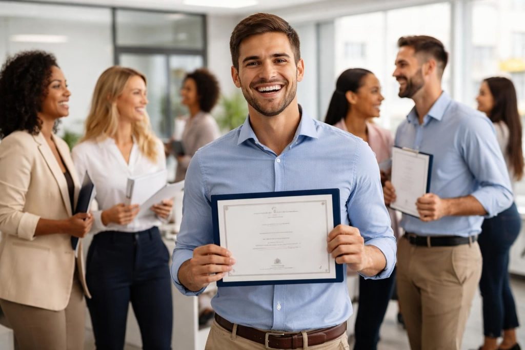 découvrez les témoignages inspirants des diplômés de la formation de gestionnaire de paie studi, une réussite professionnelle incontournable à découvrir absolument.