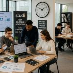 MBA contrôle de gestion sur Studi versus d&rsquo;autres programmes : ce qui fait la différence