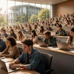 Plongez dans le monde compétitif des 200 meilleures universités du monde
