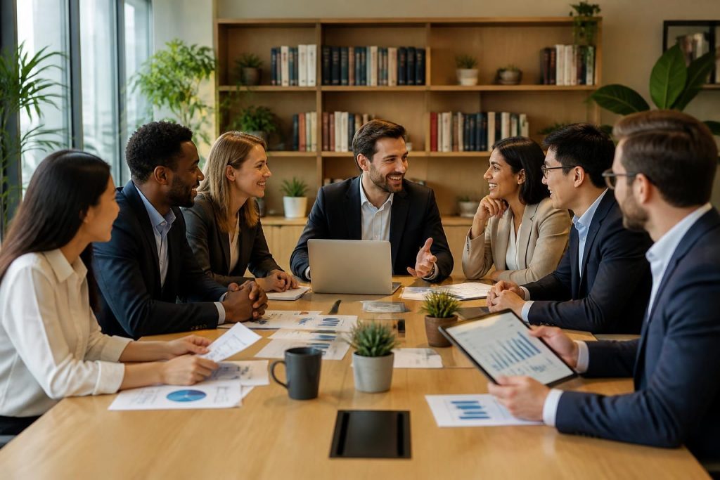 découvrez les témoignages d'anciens élèves de hec sur le retour sur investissement de leur formation : impact sur leur carrière, opportunités et conseils.