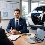 Recrutement pilote avion : processus de sélection