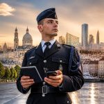 Salaire d&rsquo;un gendarme débutant : les villes où vous pouvez gagner le plus