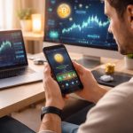 Tirez parti de la meilleure application de minage gratuit pour gagner plus d&rsquo;argent