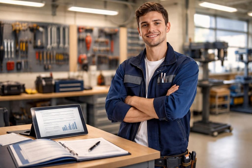 découvrez tout ce qu'il faut savoir sur le certificat d'aptitude professionnelle (cap), son rôle essentiel dans la formation professionnelle et les opportunités qu'il offre pour réussir votre carrière.
