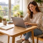 Transformez votre quotidien avec un job en ligne sans diplome