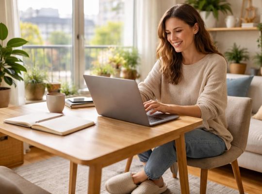 découvrez comment transformer votre quotidien grâce à un job en ligne accessible sans diplôme. profitez de nouvelles opportunités flexibles et adaptées à tous.