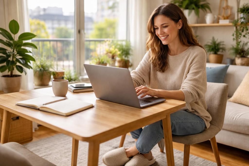 découvrez comment transformer votre quotidien grâce à un job en ligne accessible sans diplôme. profitez de nouvelles opportunités flexibles et adaptées à tous.